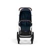 Carucior Cybex, Talos S Lux 2 in 1 SLV, Ocean Blue, Culoare: Bluemarin