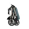 Carucior Cybex, Talos S Lux 2 in 1 TPE, Sky Blue, Culoare: Albastru Deschis