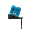 Scaun Auto Cybex Sirona G i-Size Plus, Beach Blue, Culoare: Albastru