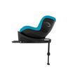 Scaun Auto Cybex Sirona G i-Size Plus, Beach Blue, Culoare: Albastru