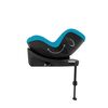 Scaun Auto Cybex Sirona G i-Size Plus, Beach Blue, Culoare: Albastru