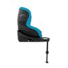 Scaun Auto Cybex Sirona G i-Size Plus, Beach Blue, Culoare: Albastru