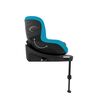 Scaun Auto Cybex Sirona G i-Size Plus, Beach Blue, Culoare: Albastru