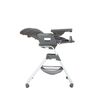 Joie - Scaun de masa Mimzy Spin 3 in 1 Tile