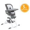 Joie - Scaun de masa Mimzy Spin 3 in 1 Tile