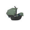 Joie - Scoica auto i-Snug 2 cu tetiera reglabila, 40-75 cm, Laurel, testata ADAC si certificata R129