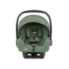 Joie - Scoica auto i-Snug 2 cu tetiera reglabila, 40-75 cm, Laurel, testata ADAC si certificata R129