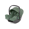 Joie - Scoica auto i-Snug 2 cu tetiera reglabila, 40-75 cm, Laurel, testata ADAC si certificata R129