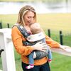 Joie - Sistem ergonomic Savvy, Butterscotch