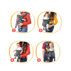 Joie - Sistem ergonomic Savvy, Butterscotch