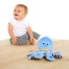 Baby Einstein - Jucarie muzicala din plus Caracatita