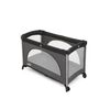 Joie - Patut pliant cu 2 niveluri, Allura 120 cm, Ember