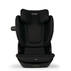 Nuna - Scaun auto i-Size AACE lx Caviar, 100-150 cm, testat ADAC