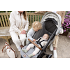 Joie - Carucior ultracompact Parcel, nastere - 22 kg, Signature Carbon