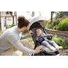 Joie - Carucior ultracompact Parcel, nastere - 22 kg, Signature Carbon