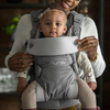 Nuna - Sistem ergonomic CUDL Night