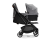 Joie - Carucior ultracompact Parcel, nastere - 22 kg, Signature Carbon