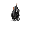 Joie - Carucior ultracompact Parcel, nastere - 22 kg, Signature Carbon