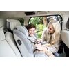 Joie - Scaun auto i-Size i-Plenti Signature Oyster, 76-150 cm, certificat R129