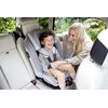 Joie - Scaun auto i-Size i-Plenti Signature Oyster, 76-150 cm, certificat R129