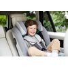 Joie - Scaun auto i-Size i-Plenti Signature Oyster, 76-150 cm, certificat R129