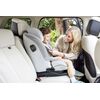 Joie - Scaun auto i-Size i-Plenti Signature Oyster, 76-150 cm, certificat R129