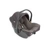 Joie - Scoica auto i-Size i-Juva Cobblestone, 40-75 cm, certificata R129