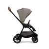 Nuna - Carucior compact TRIV next Hazelwood 2 in 1