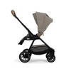 Nuna - Carucior compact TRIV next Hazelwood 2 in 1