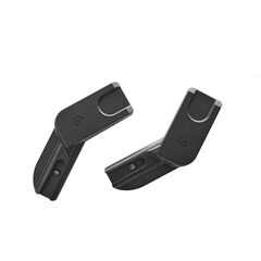 Adaptor pentru Scaunele Auto - Cybex, Nuna, BeSafe, Maxi-Cosi de Fixare pe Caruciorul Metro+ Ergobaby