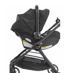 Adaptor pentru scaun Auto City Go i-Size pentru carucior City Tour Lux