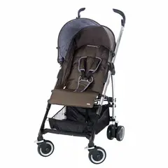 Carucior Bebe Confort Mila BROWN EARTH, Culoare: Maro
