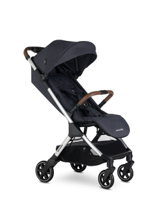 Carucior Jackey Platinum Edition