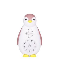 Jucarie Muzicala si Lampa de Veghe Zazu Zoe Roz