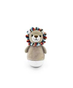 Lampa de veghe multicolora Hopa Mitica Leul Lex