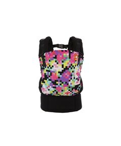 Marsupiu Tula Standard Canvas Pixelated