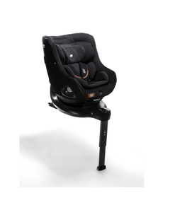 Joie - Scaun auto rotativ i-Size i-Harbour Signature Eclipse, 40-105 cm, testat ADAC si certificat R129