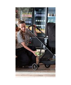 Nuna - Landou LYTL Riveted pentru carucioarele TRIV next, TRVL si IXXA