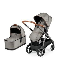 Carucior Ypsi, Peg Perego,  Combo, Polo