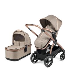 Carucior Ypsi Combo, Peg Perego, Mon Amour