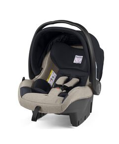 Scaun Auto, Peg Perego, PRIMOVIAGGIO  SL, Luxe Ecru