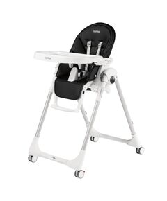 Scaun de masa Prima Pappa Zero, Peg Perego, Follow me Licorice