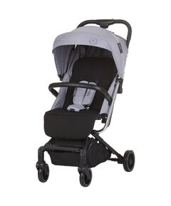 Carucior sport Chipolino Bijou ash grey, Culoare: Gri