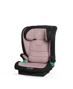 Scaun auto iSize 100-150 cm Coccolle Eris Dessert rose, Culoare: Roz