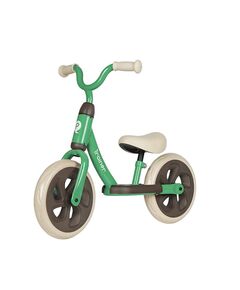 Balance bike QPlay Trainer Verde