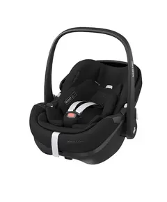Scaun Auto I-Size Maxi-Cosi PEBBLE 360 PRO2 ESSENTIAL BLACK, Culoare: Black