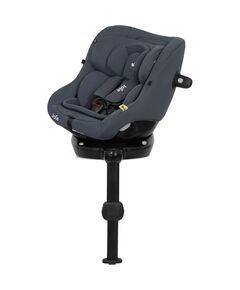 Joie - Scaun auto i-Pivot 360° Dark Slate, 40-105 cm, certificat R129