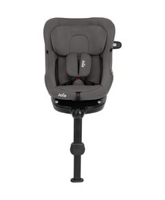 Joie - Scaun auto i-Pivot 360° Thunder, 40-105 cm, certificat R129