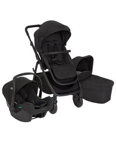 Carucior Graco Near2Me DLX 3 in 1 Midnight