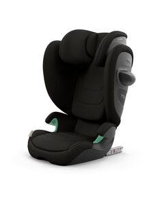 Scaun Auto Cybex Solution G2, Magic Black, Culoare: Negru